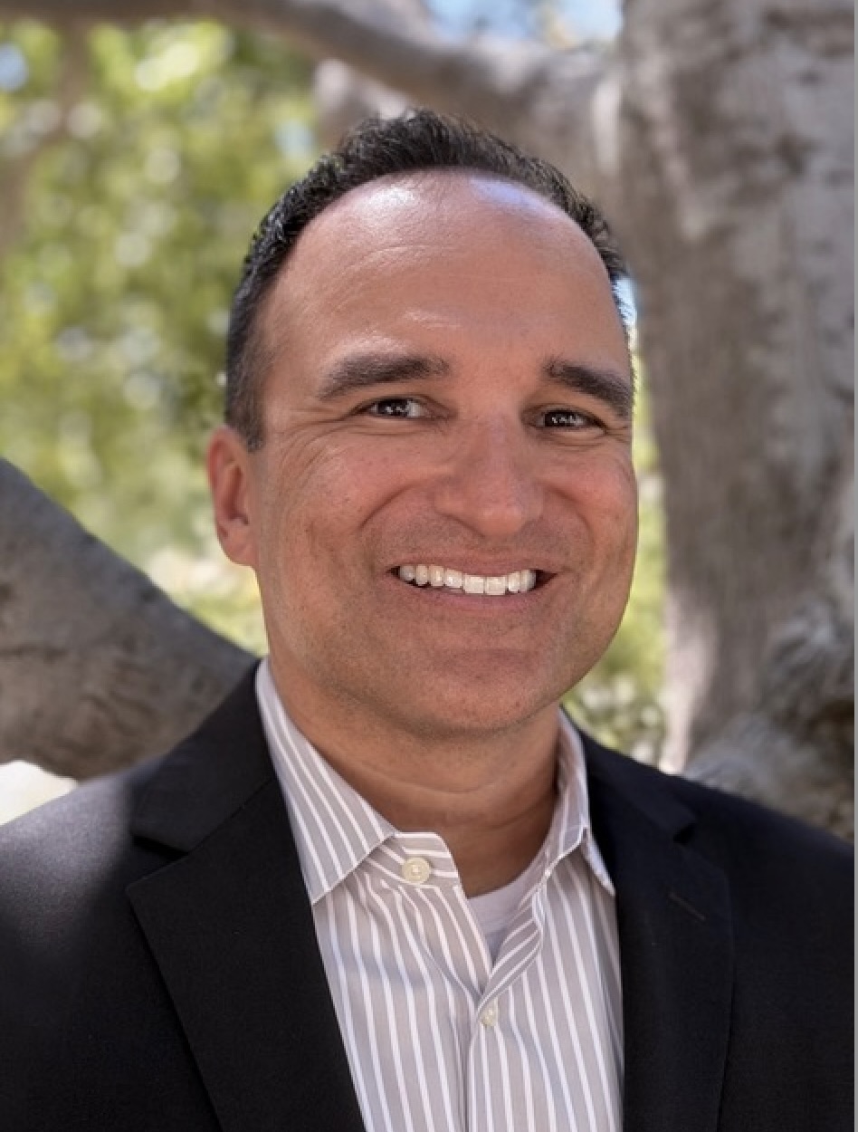 Dr. Michael Moodian